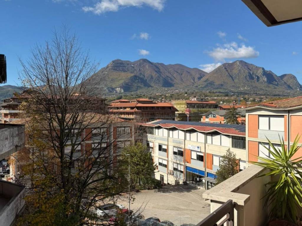 Appartamento a Avellino in Via Tuoro Cappuccini - Foto 5