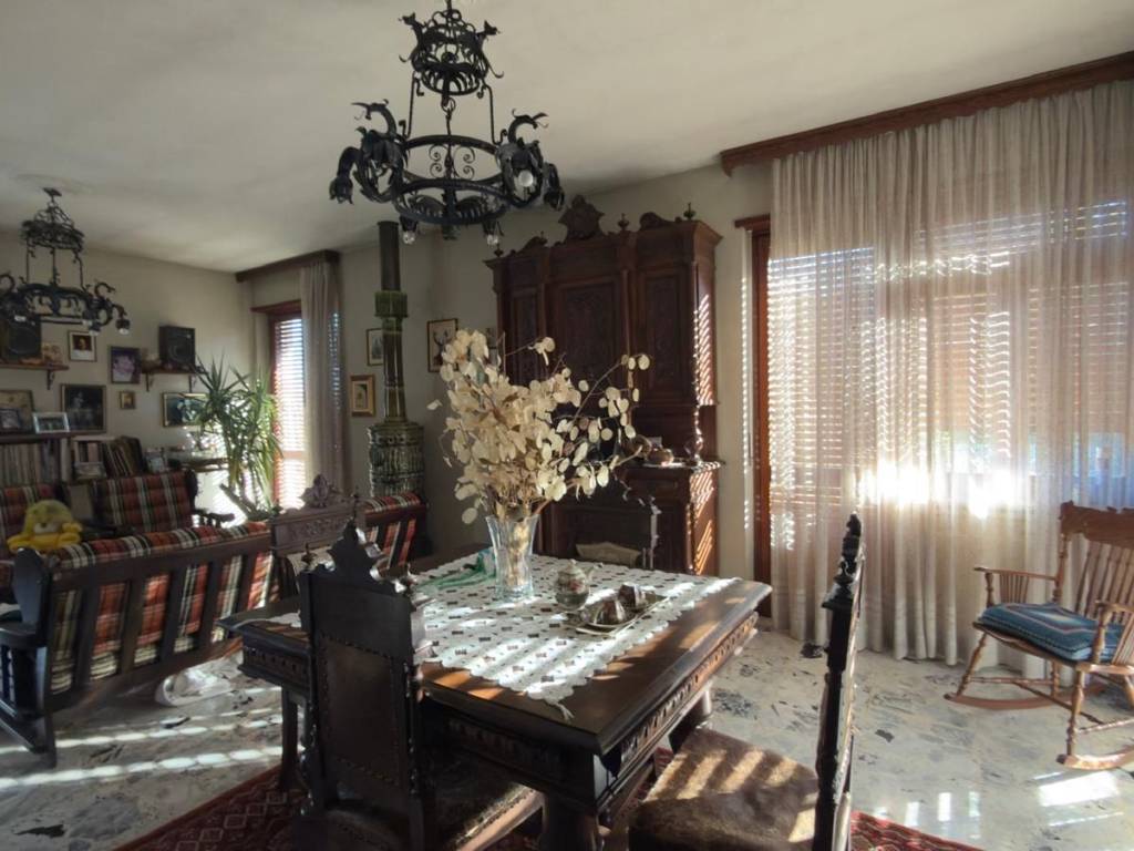 Villa a Romano canavese in Via Sant'Isidoro, 46 - Foto 4