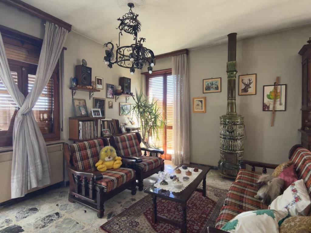 Villa a Romano canavese in Via Sant'Isidoro, 46 - Foto 5