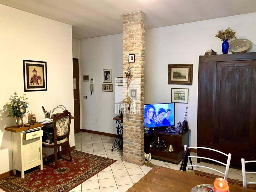 Appartamento a San giorgio bigarello - Foto 4