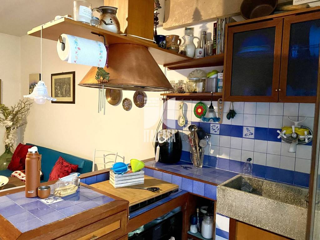 Appartamento a San giorgio bigarello - Foto 5