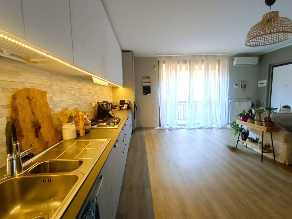 Appartamento a Limido comasco - Foto 3