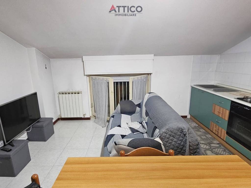 Attico / mansarda a Sassari in Via Baldedda - Foto 4