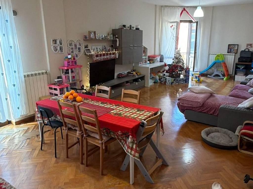 Appartamento a Avellino in Via Generale Antonino Cascino, 36 - Foto 2