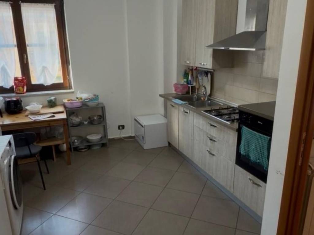 Appartamento a Avellino in Via Generale Antonino Cascino, 36 - Foto 3