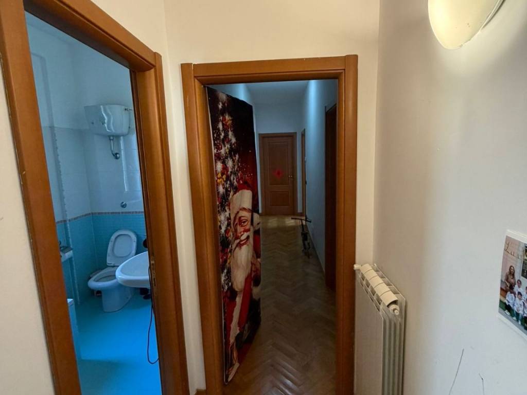 Appartamento a Avellino in Via Generale Antonino Cascino, 36 - Foto 4