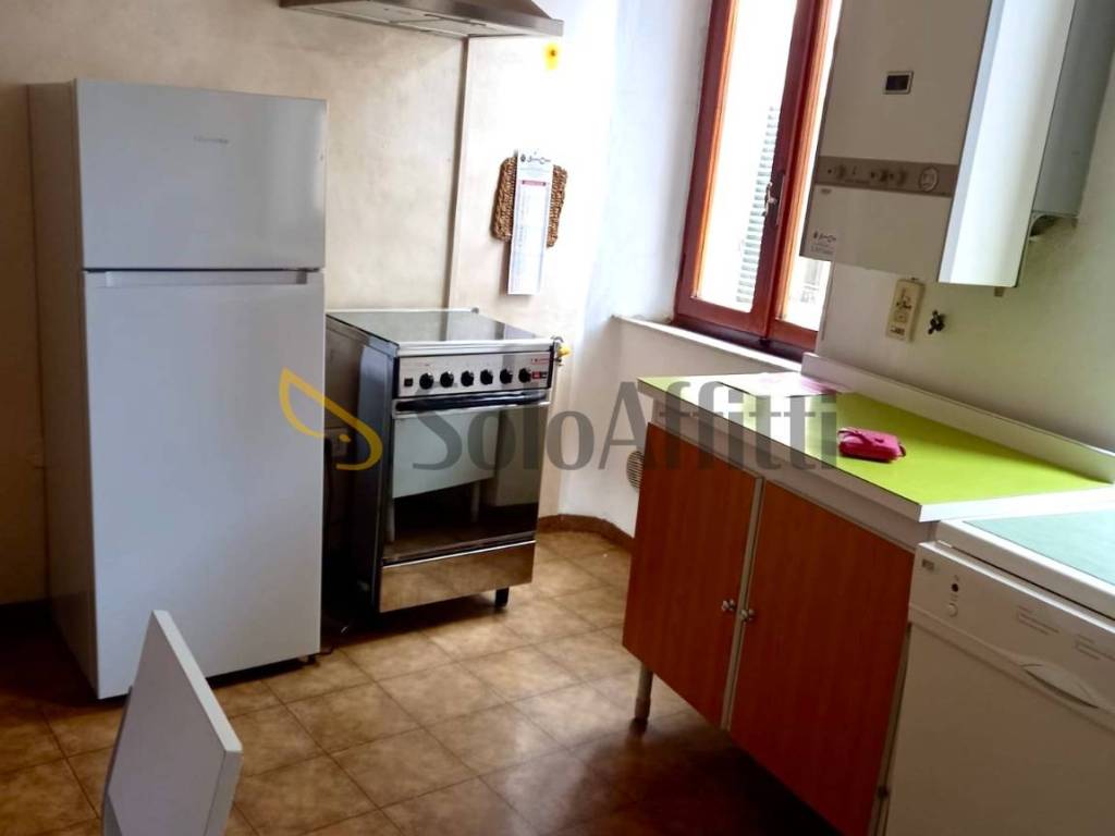 Appartamento a Siena in Via Diacceto - Foto 4