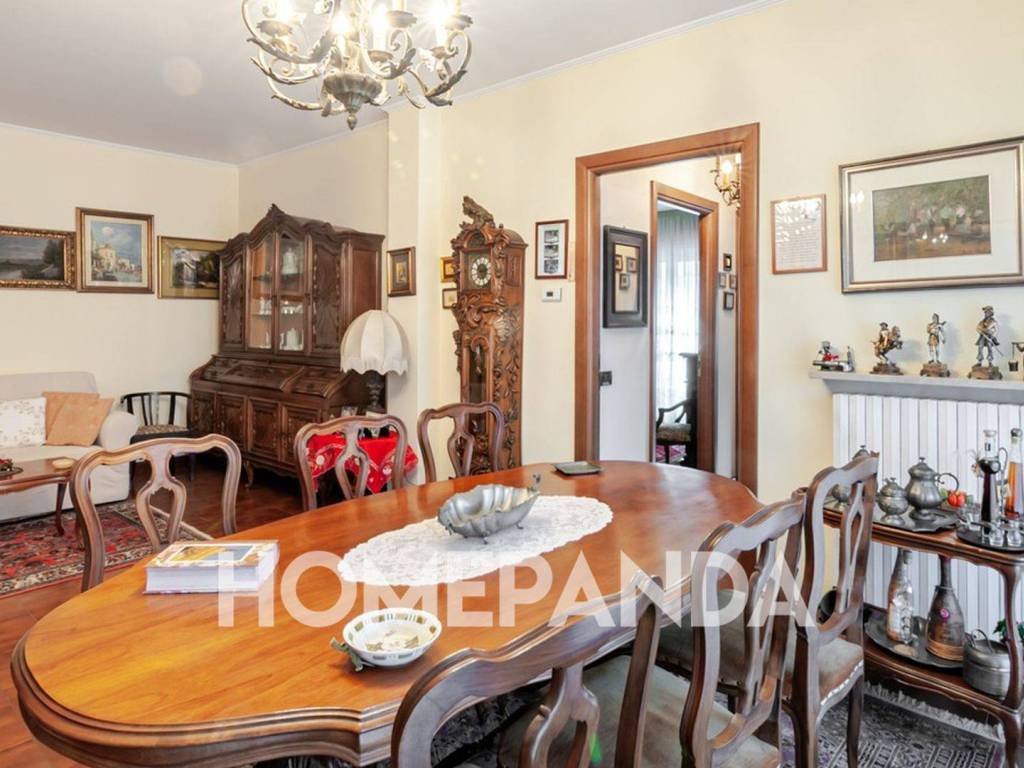 Appartamento a Villafranca di verona in Via Alberto Fogagnolo, 22 - Foto 3