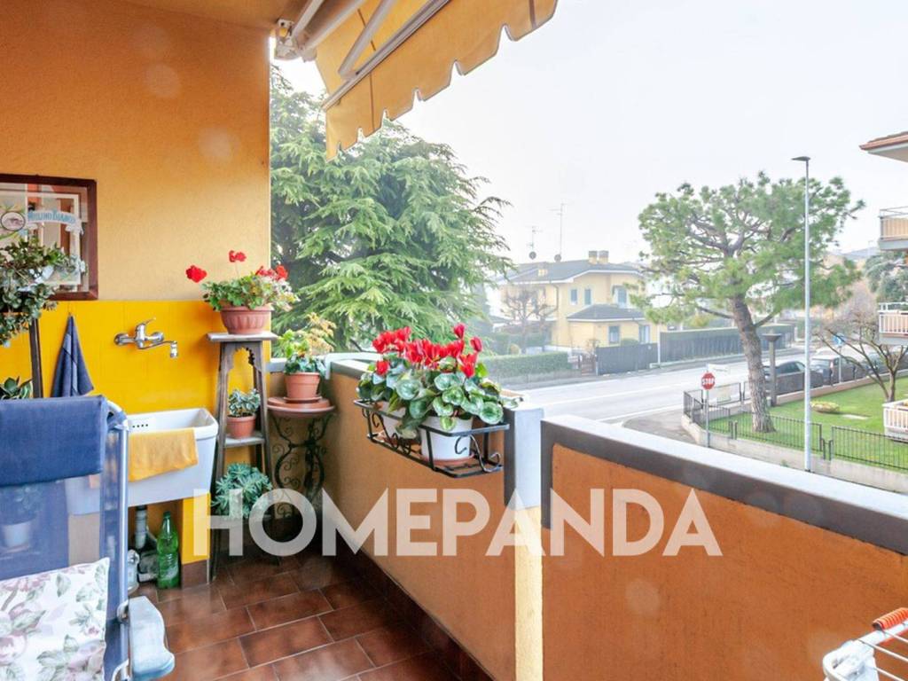 Appartamento a Villafranca di verona in Via Alberto Fogagnolo, 22 - Foto 5