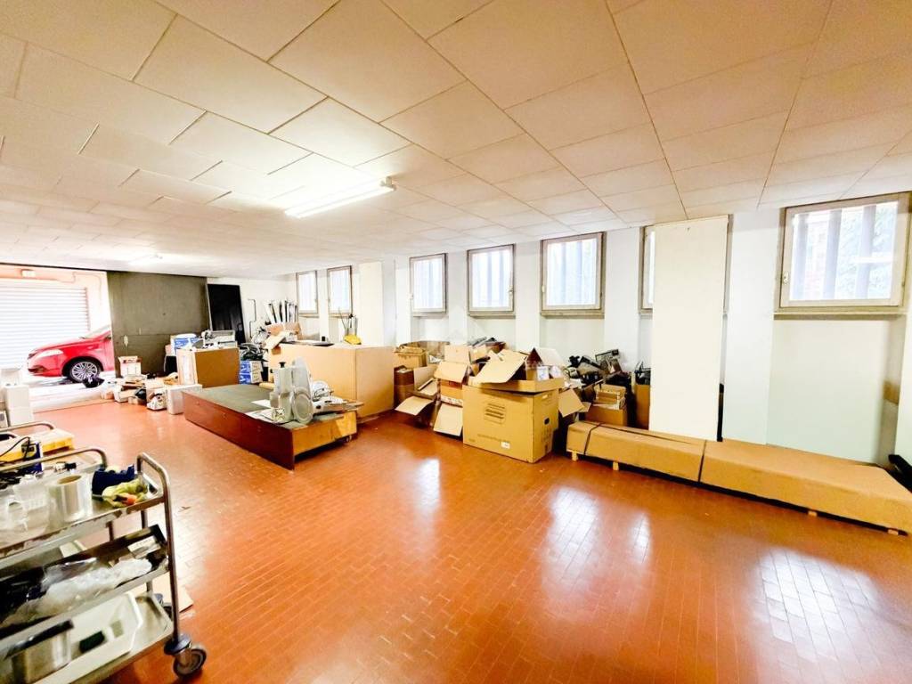 Immobile a Lecco in Via Pozzoli, 6 - Foto 3