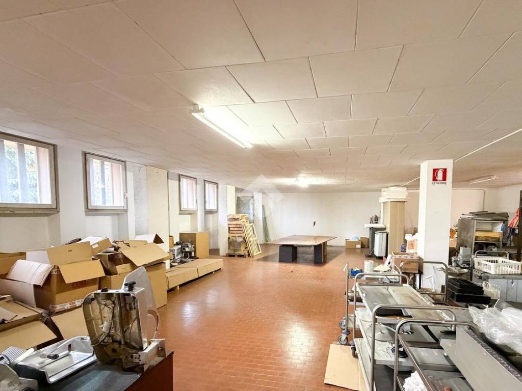 Immobile a Lecco in Via Pozzoli, 6 - Foto 5