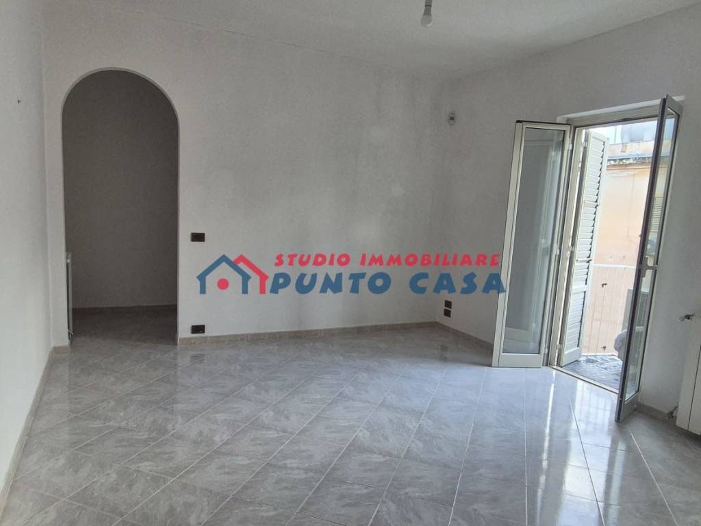 Appartamento a Trapani in Via Michele Amari - Foto 4