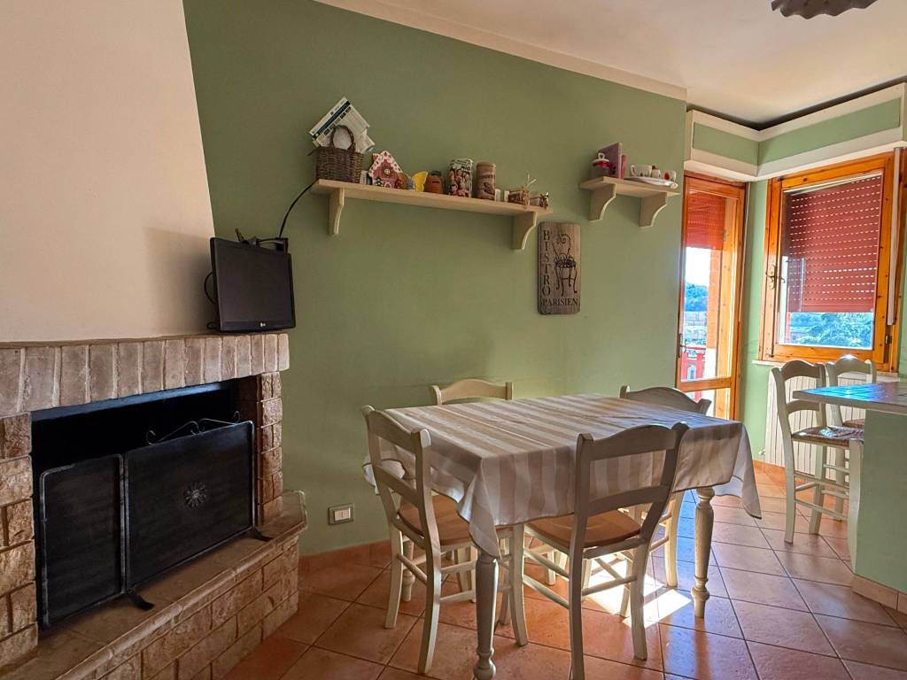 Appartamento a Città della pieve - Foto 3