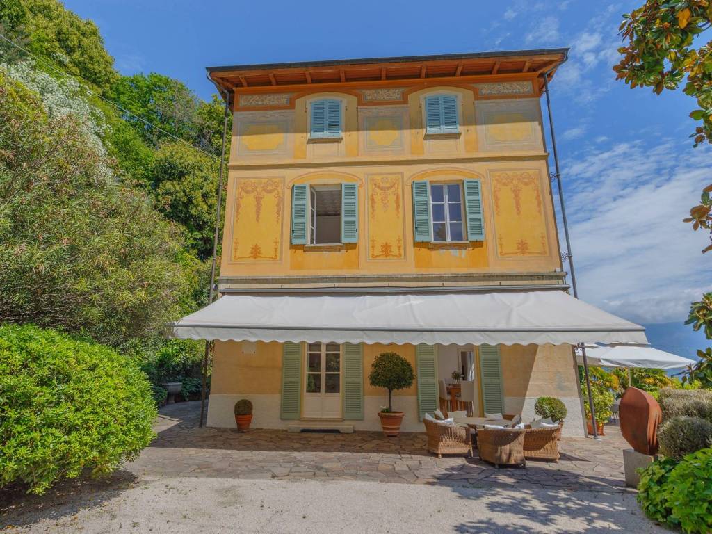 Villa a Oggebbio in Via Nazionale, 64 - Foto 2