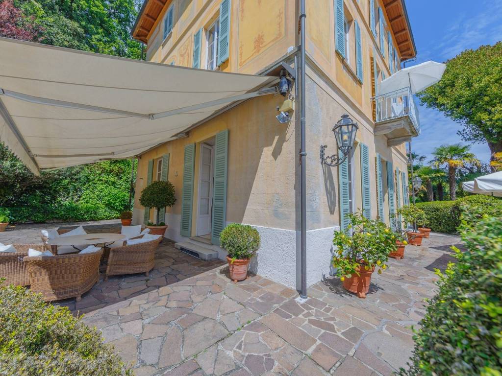Villa a Oggebbio in Via Nazionale, 64 - Foto 4