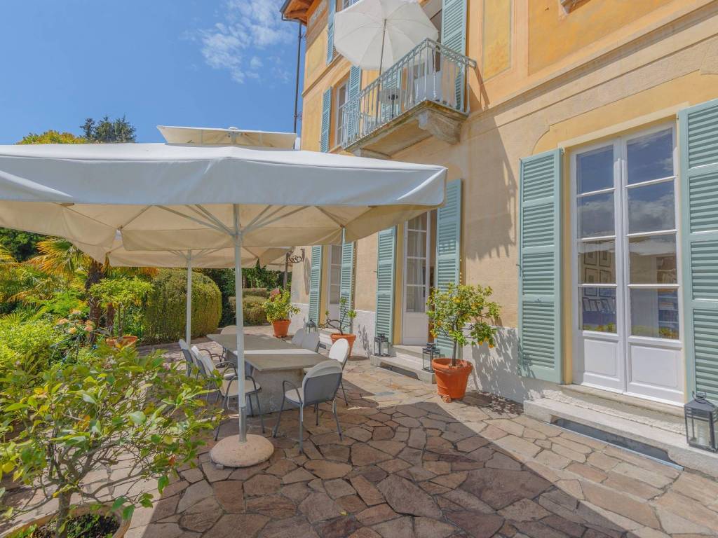 Villa a Oggebbio in Via Nazionale, 64 - Foto 5