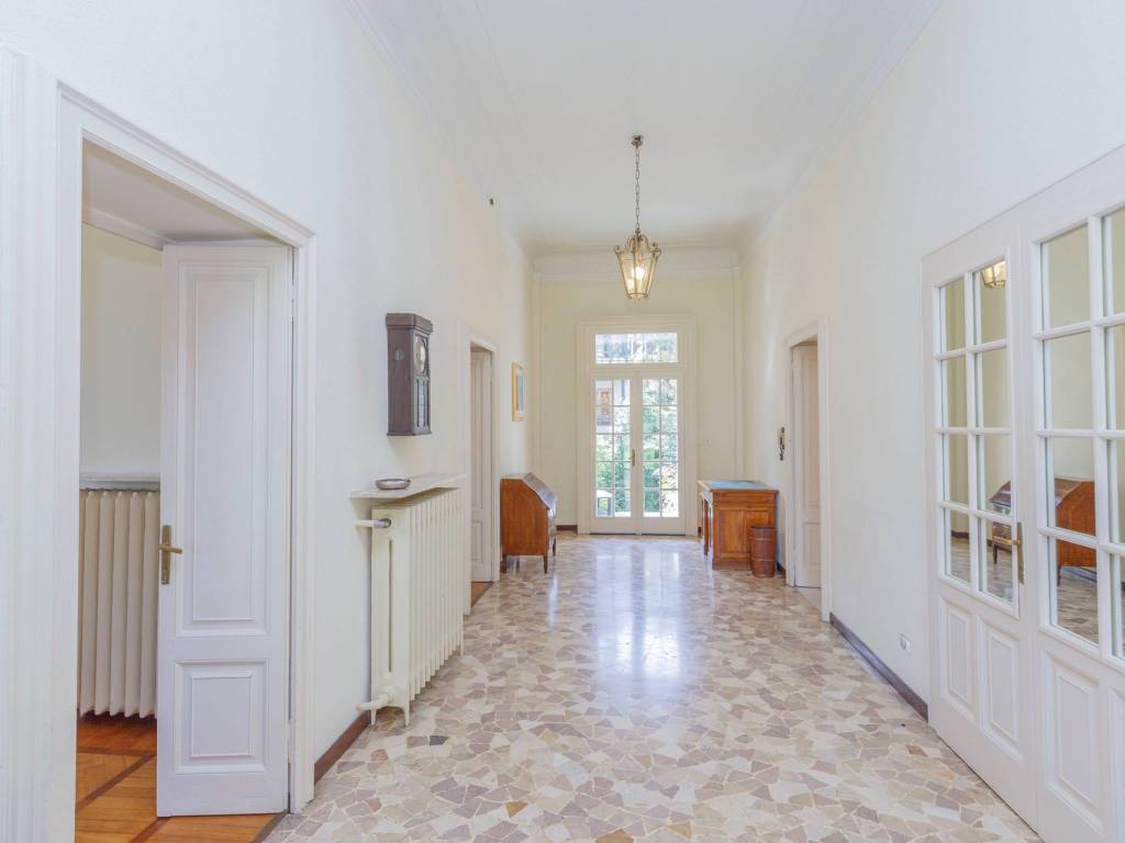 Appartamento a Verbania in via Marco de Marchi, 45 - Foto 3