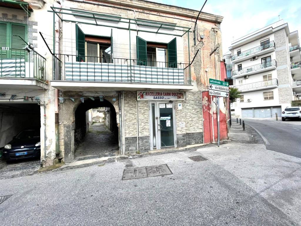 Appartamento a Portici in Via Addolorata, 57 - Foto 3