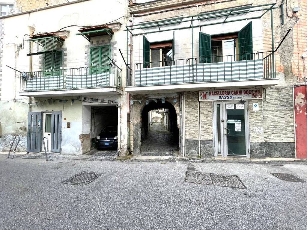 Appartamento a Portici in Via Addolorata, 57 - Foto 4