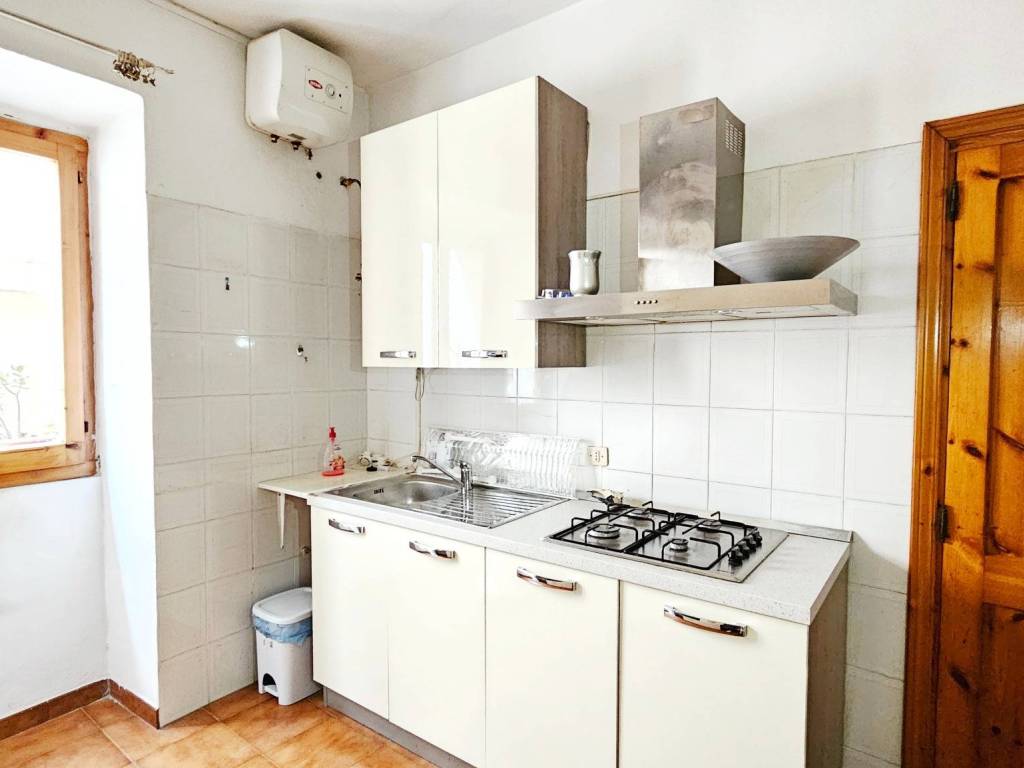 Appartamento a Sassari in Via Ospizio Cappuccini, 3 - Foto 5