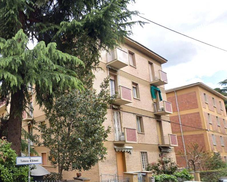 Appartamento a Bologna in Via Tomaso Giovanni Albinoni - Foto 4