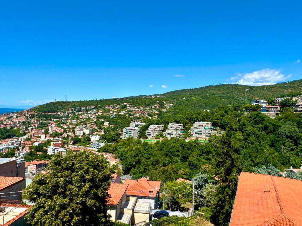 Appartamento a Trieste in Via Commerciale, 99 - Foto 3