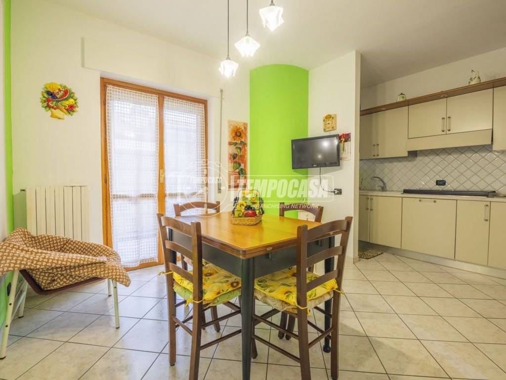 Appartamento a Corridonia in Viale Montolmo, 19 - Foto 5