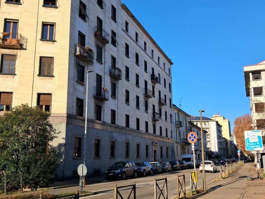 Appartamento a Novara in Via 23 Marzo, 168 - Foto 2