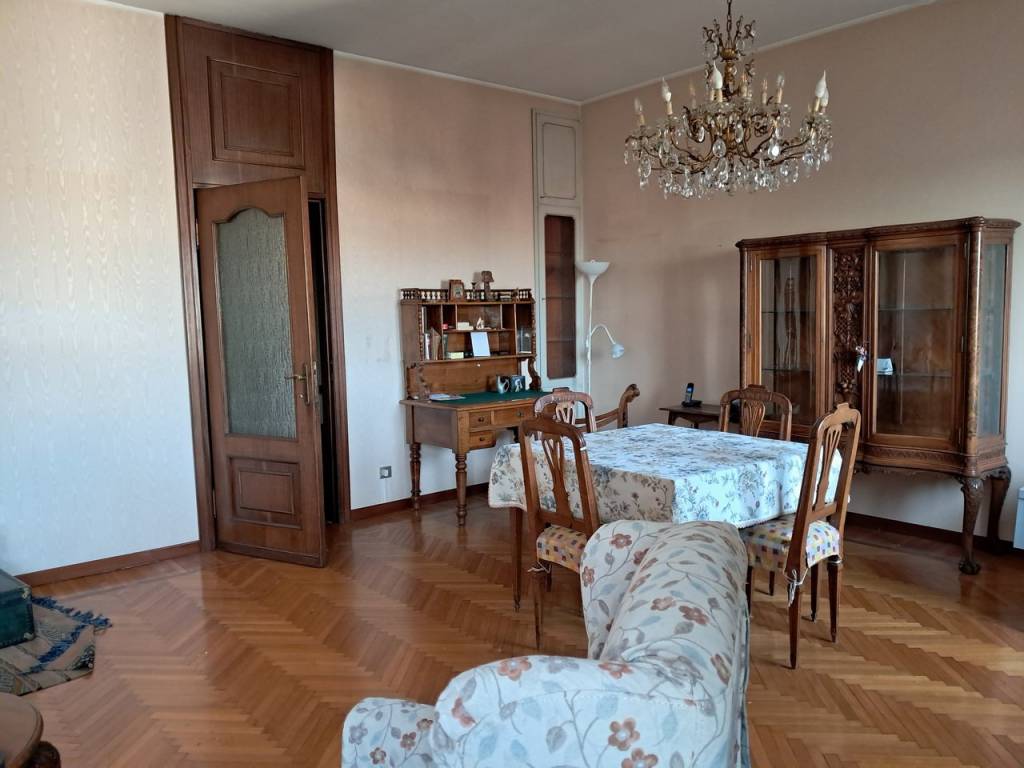 Appartamento a Novara in Via 23 Marzo, 168 - Foto 4