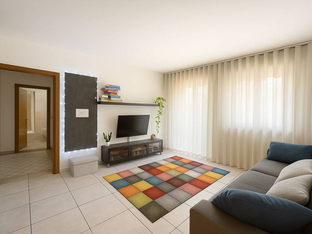 Appartamento a San bonifacio - Foto 3
