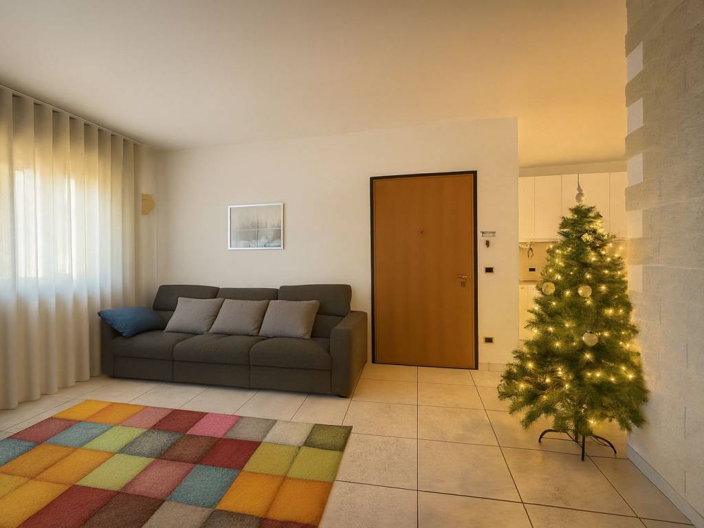 Appartamento a San bonifacio - Foto 4