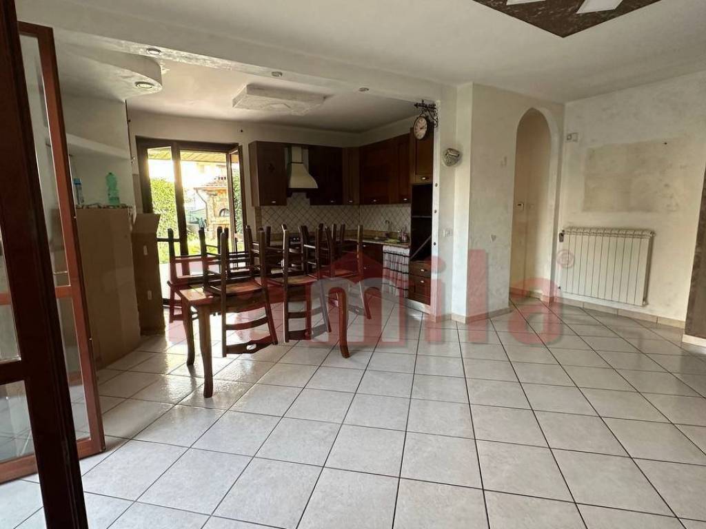 Appartamento a Mugnano del cardinale in Via della Democrazia - Foto 2