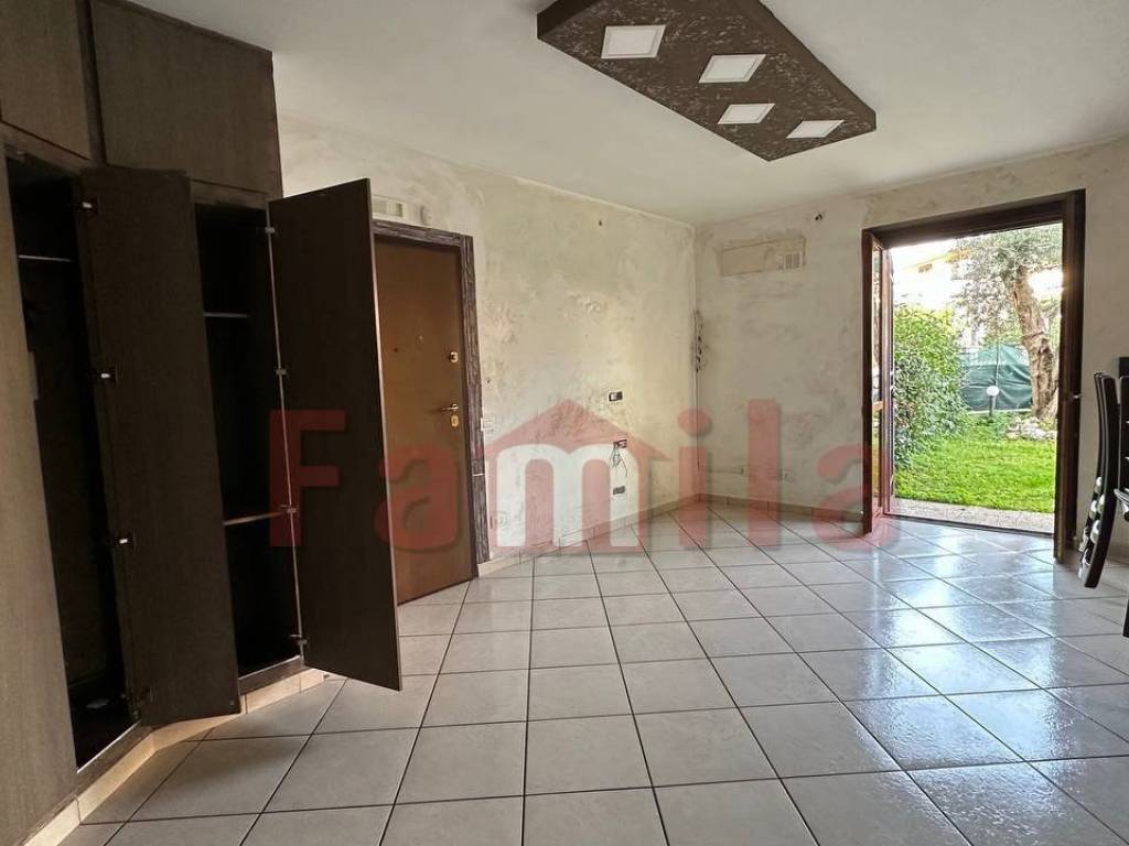 Appartamento a Mugnano del cardinale in Via della Democrazia - Foto 3