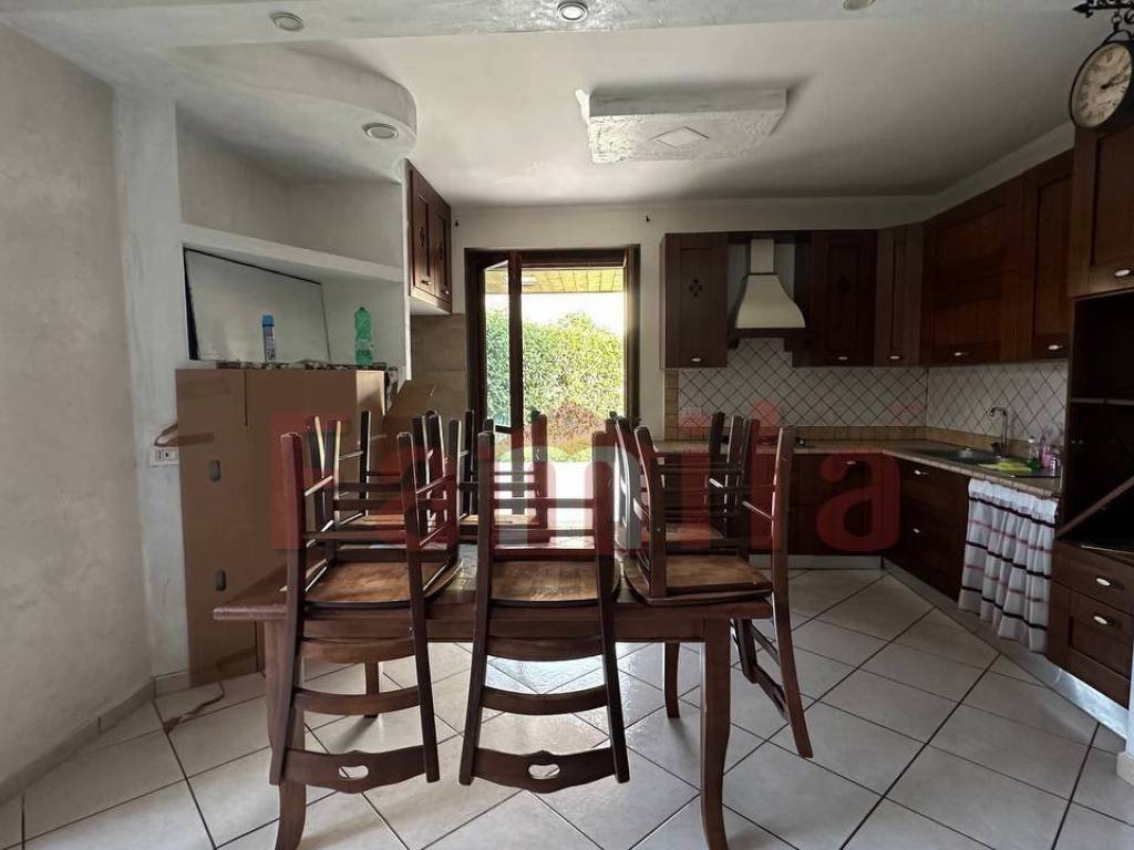 Appartamento a Mugnano del cardinale in Via della Democrazia - Foto 4