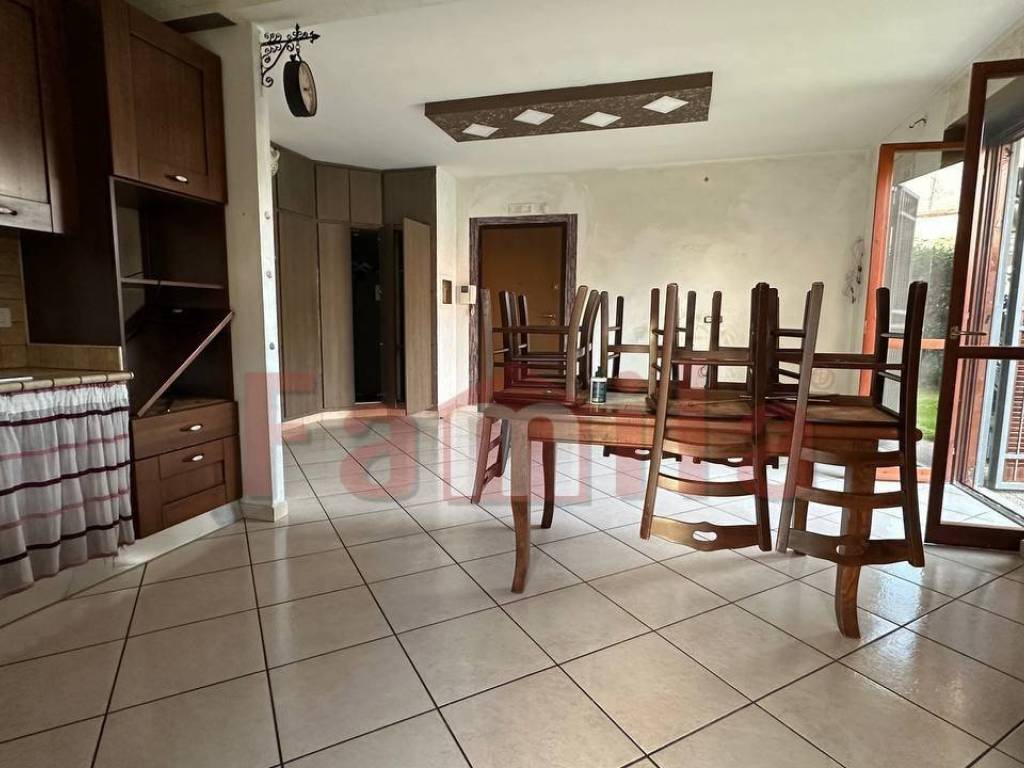 Appartamento a Mugnano del cardinale in Via della Democrazia - Foto 5