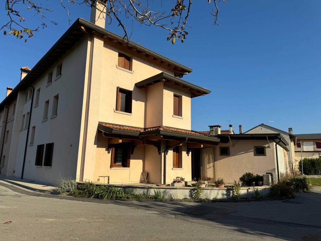 Villetta a schiera a Zoppola - Foto 3