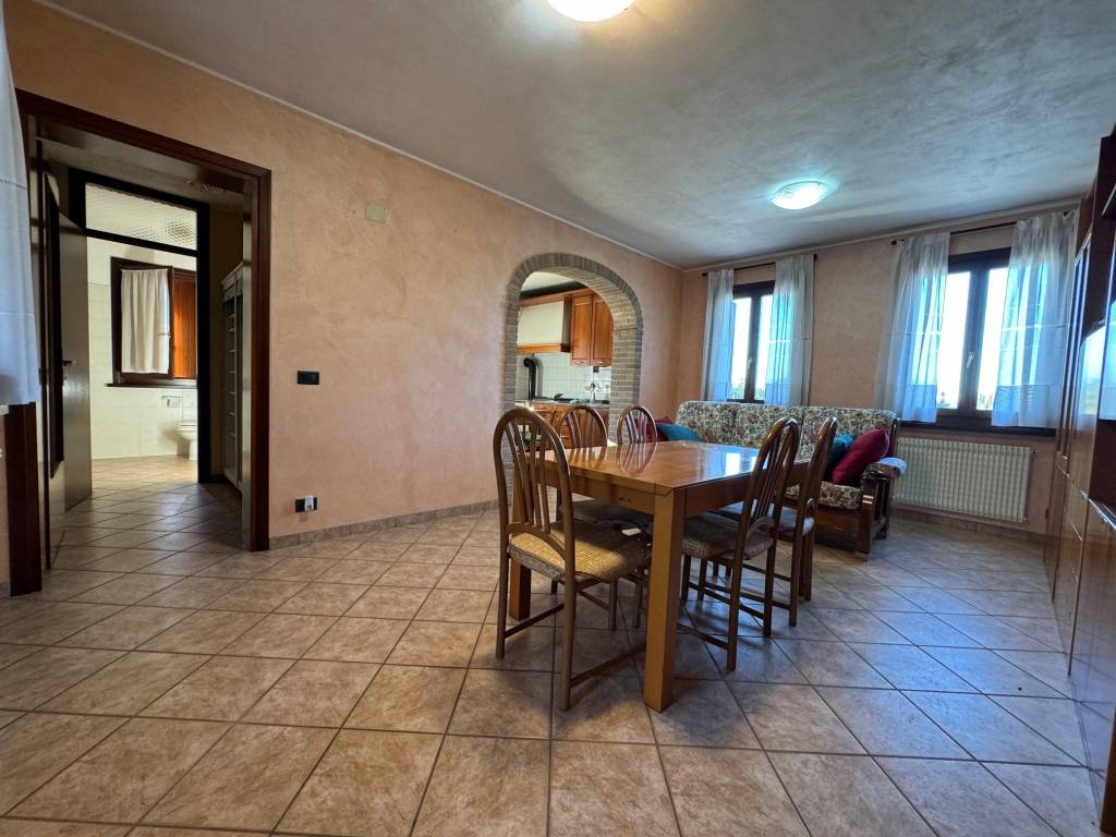 Villetta a schiera a Zoppola - Foto 4