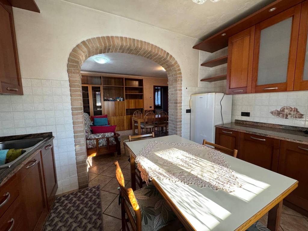 Villetta a schiera a Zoppola - Foto 5