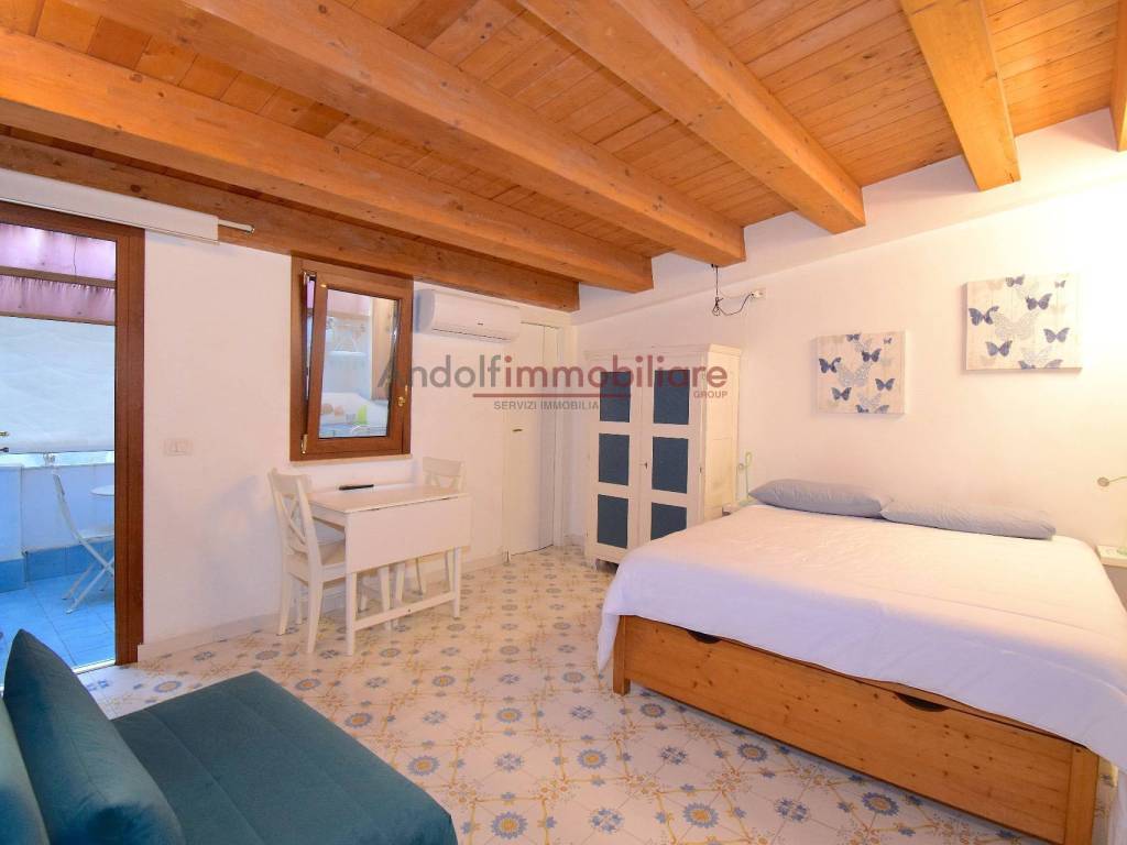 Appartamento a Gaeta in Lungomare Giovanni Caboto Vico 18 - Foto 4