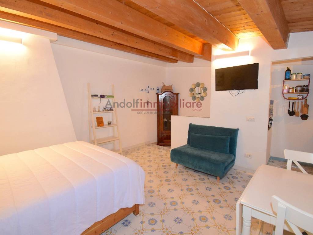 Appartamento a Gaeta in Lungomare Giovanni Caboto Vico 18 - Foto 5
