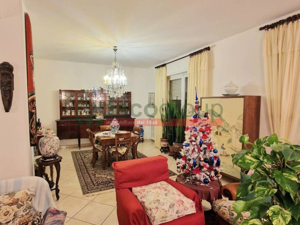 Appartamento a Livorno in Via Diomede Bonamici - Foto 4