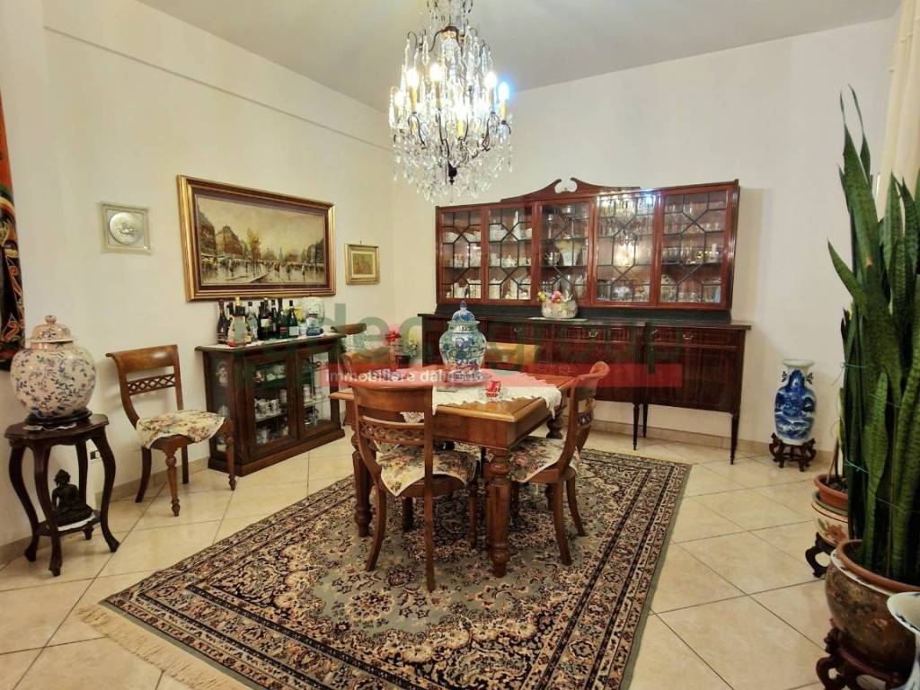 Appartamento a Livorno in Via Diomede Bonamici - Foto 5