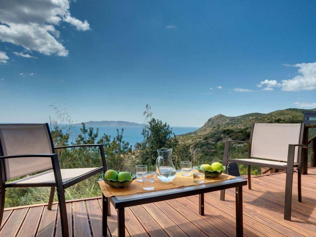 Villa a Monte argentario - Foto 3