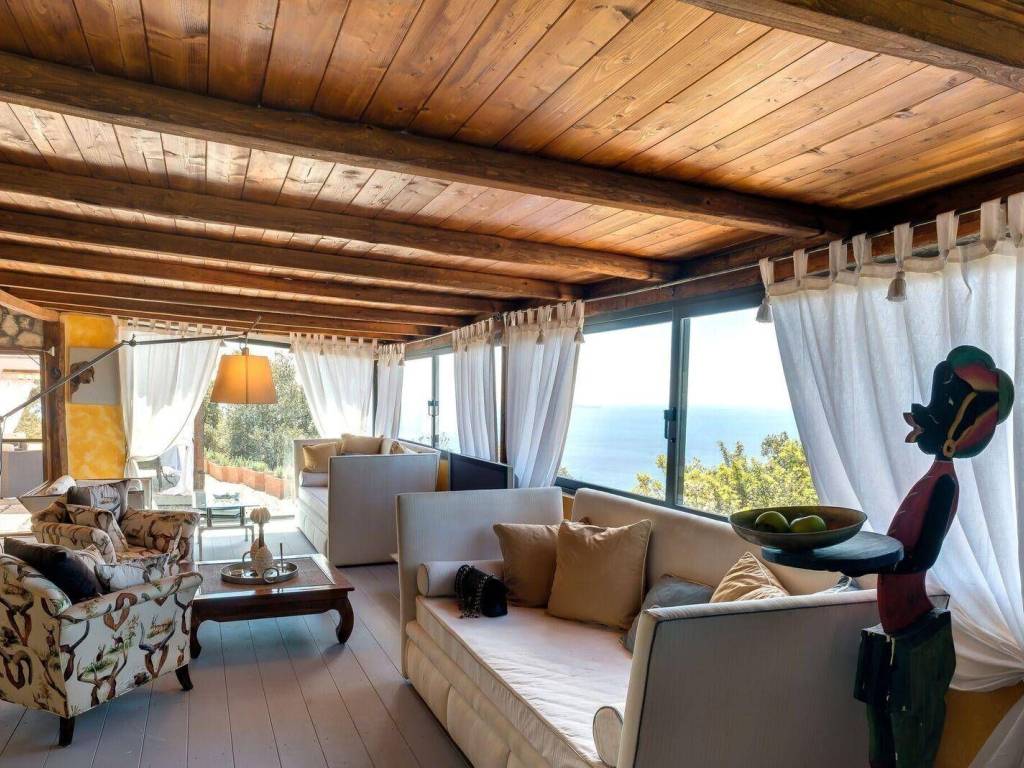 Villa a Monte argentario - Foto 4