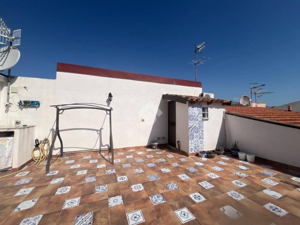 Appartamento a Gaeta in Vico 15 Via Lungomare Caboto, 36 - Foto 4