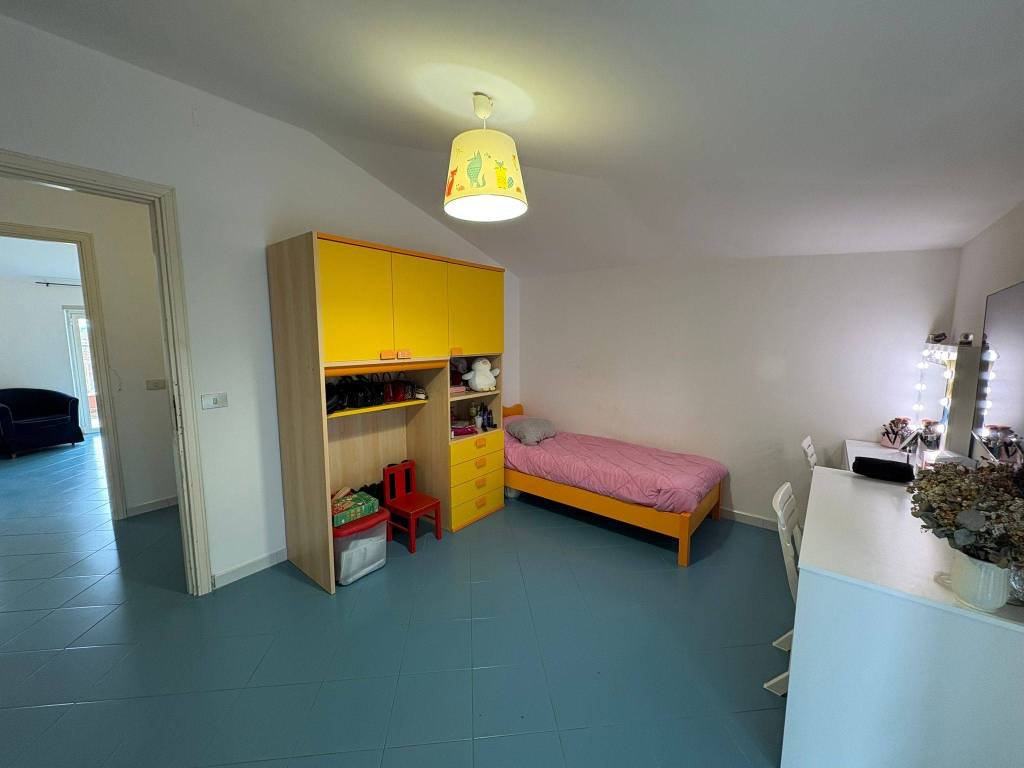 Appartamento a Lanuvio in Via Nettunense, 143 - Foto 2