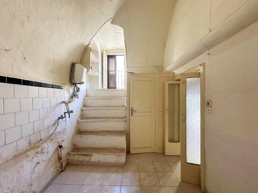 Casa indipendente a Andria in Via Imperatore Augusto, 29 - Foto 4
