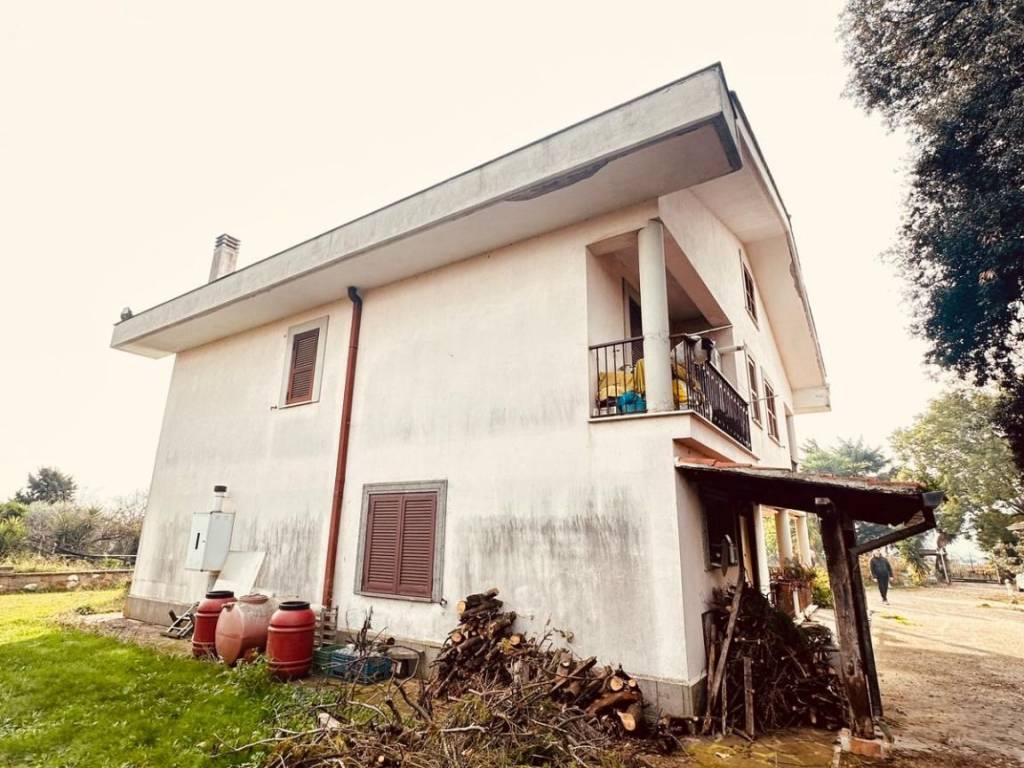 Villa a Genzano di roma in Via Palaggi, 15 - Foto 5