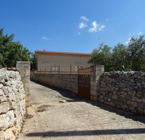 Rustico / casale a Modica in Contrada Beneventano - Foto 5