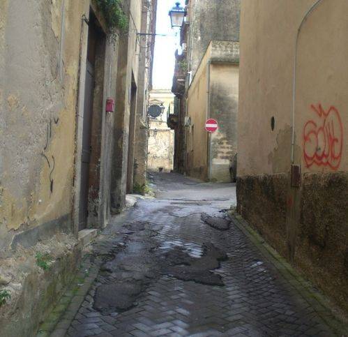 Villa a Modica in Via San Martino 7 - Foto 5
